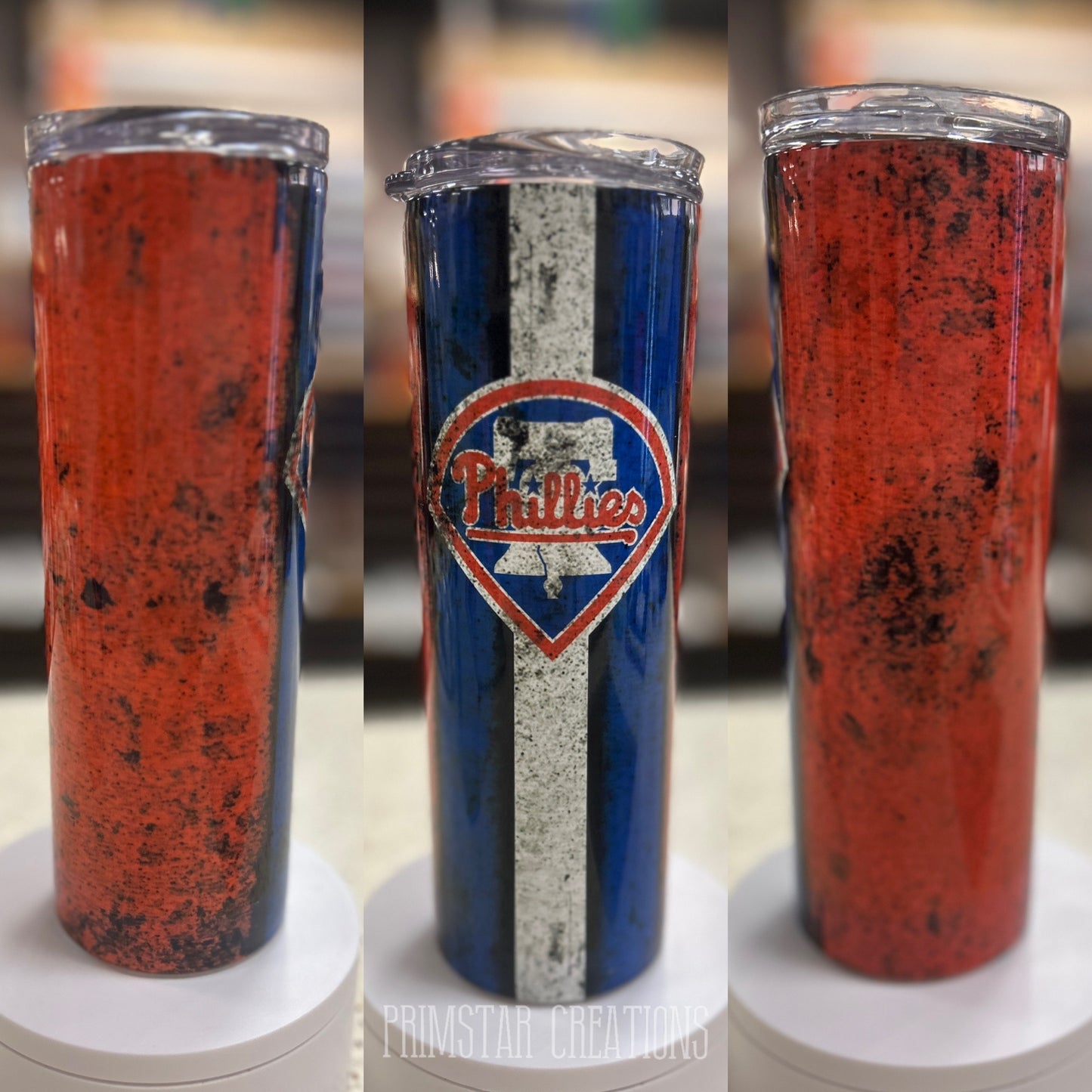 Phillies 20oz Tumbler