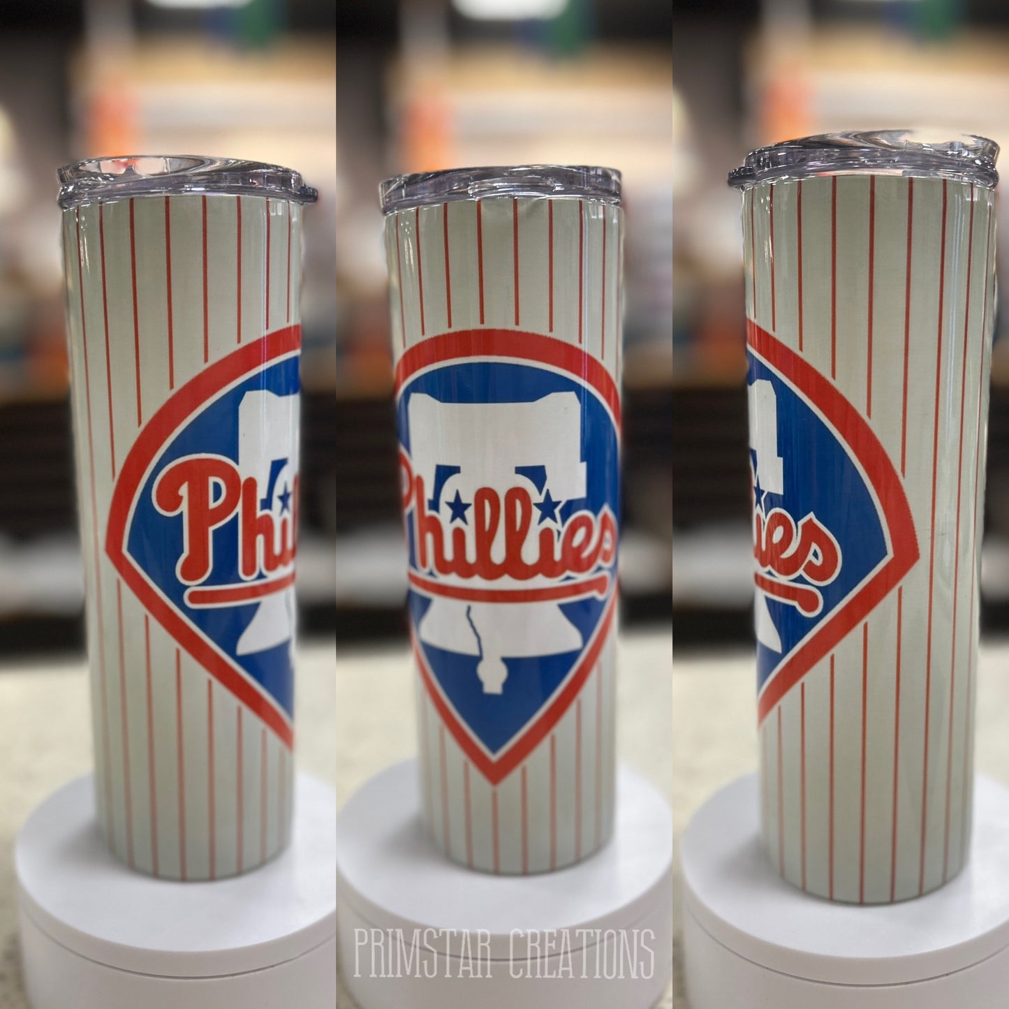 Phillies 20oz Tumbler