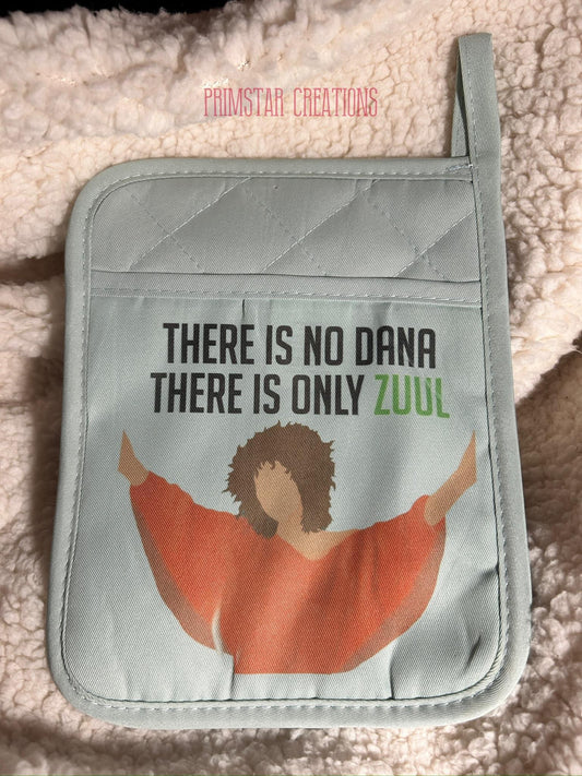 There Is No Dana, Only Zuul Oven Mitt